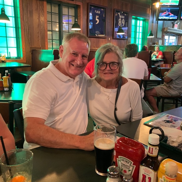 Meet your Posher, Kathy - Picture 2 of 8